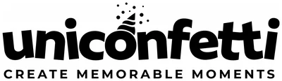 Uniconfetti